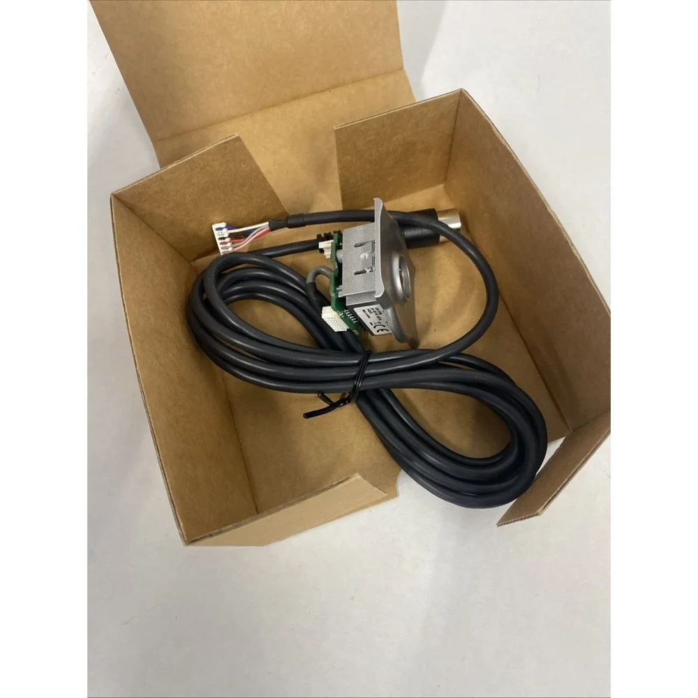 BOSCH RoHS DNC-FMIC LBB 4137/00 MICROPHONE CONN PANEL F.01U.007.234 WK: 0742‎